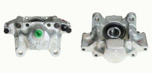 BUDWEG CALIPER 341768