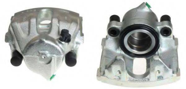 BUDWEG CALIPER 341783
