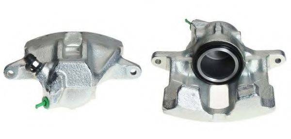 BUDWEG CALIPER 341795