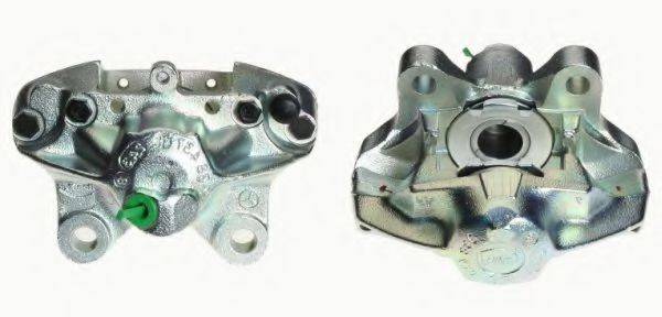 BUDWEG CALIPER 341802