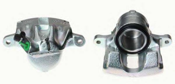 BUDWEG CALIPER 341809
