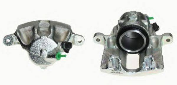 BUDWEG CALIPER 341845