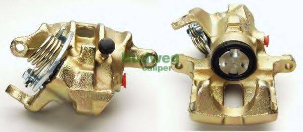 BUDWEG CALIPER 341850