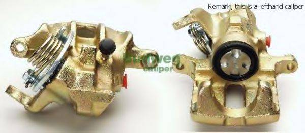 BUDWEG CALIPER 341851