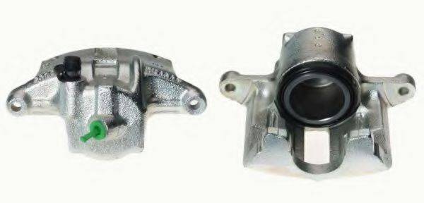 BUDWEG CALIPER 341880