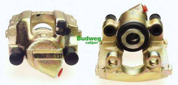 BUDWEG CALIPER 341892