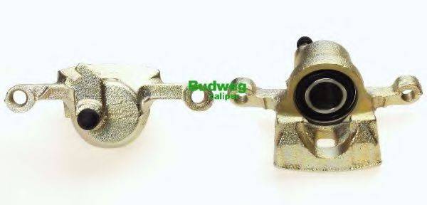 BUDWEG CALIPER 341972