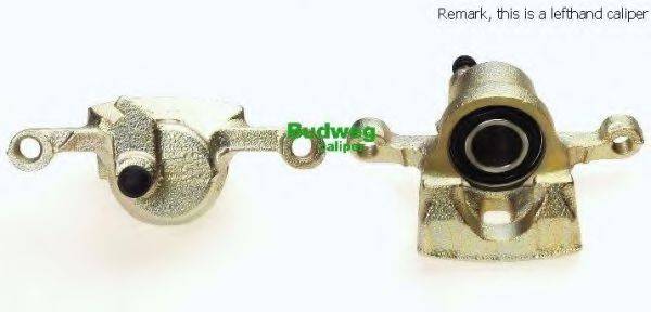 BUDWEG CALIPER 341973
