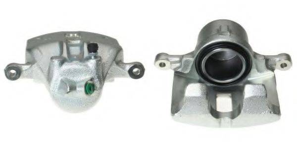 BUDWEG CALIPER 342026