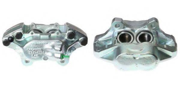 BUDWEG CALIPER 342051