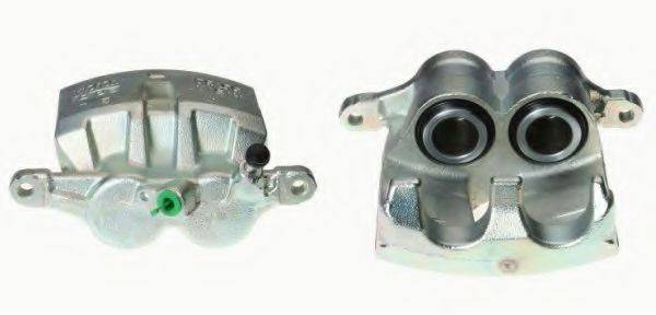 BUDWEG CALIPER 342078