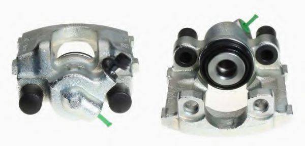 BUDWEG CALIPER 342282