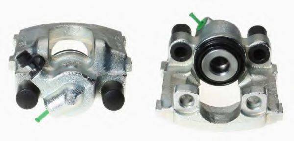 BUDWEG CALIPER 342283