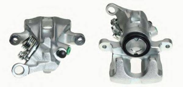 BUDWEG CALIPER 342386
