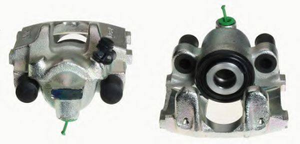 BUDWEG CALIPER 342407