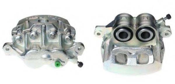 BUDWEG CALIPER 342584