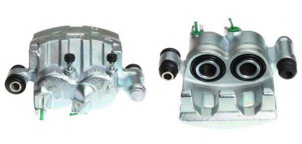 BUDWEG CALIPER 342586