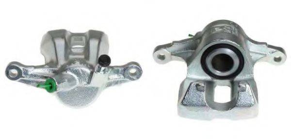 BUDWEG CALIPER 342604