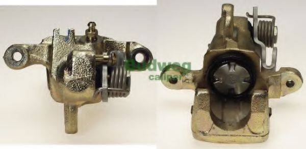 BUDWEG CALIPER 342642