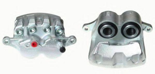BUDWEG CALIPER 342694