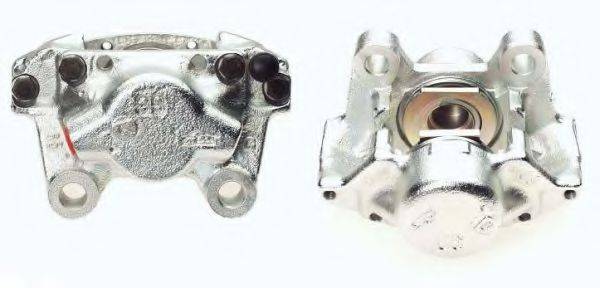 BUDWEG CALIPER 342852