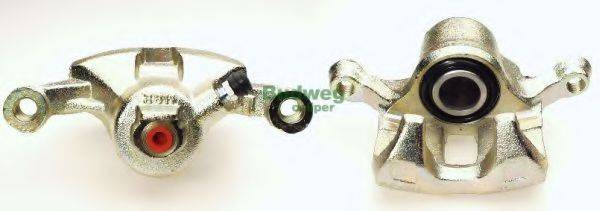 BUDWEG CALIPER 342890