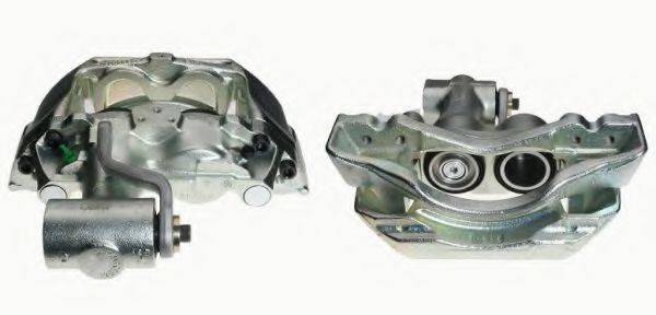 BUDWEG CALIPER 342946