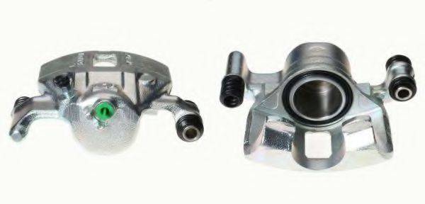 BUDWEG CALIPER 34296