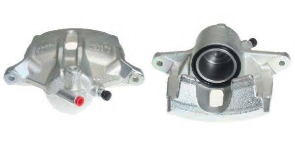 BUDWEG CALIPER 342979