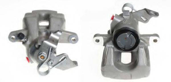BUDWEG CALIPER 343003