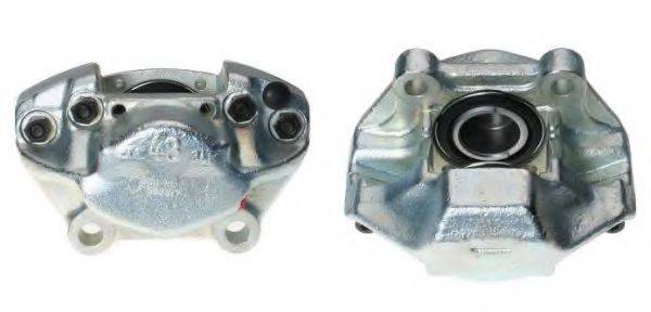 BUDWEG CALIPER 34302