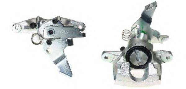 BUDWEG CALIPER 343090