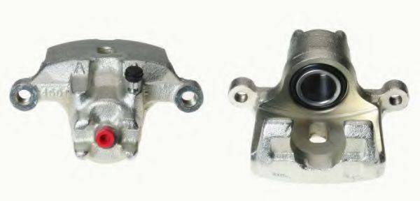 BUDWEG CALIPER 343130