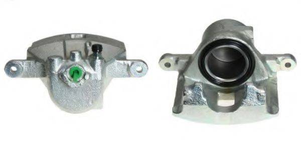 BUDWEG CALIPER 343177