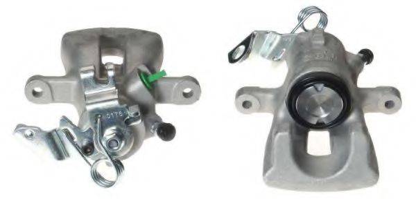 BUDWEG CALIPER 343270