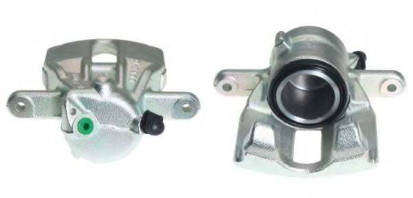 BUDWEG CALIPER 343309