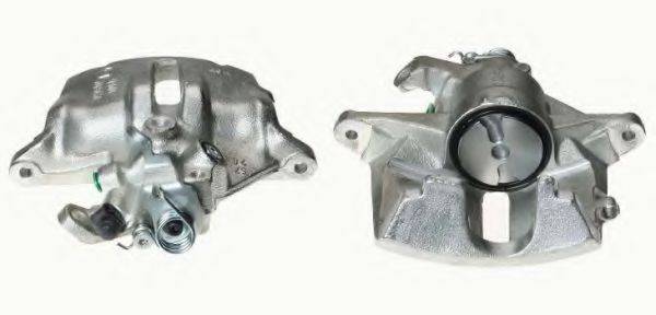 BUDWEG CALIPER 343324