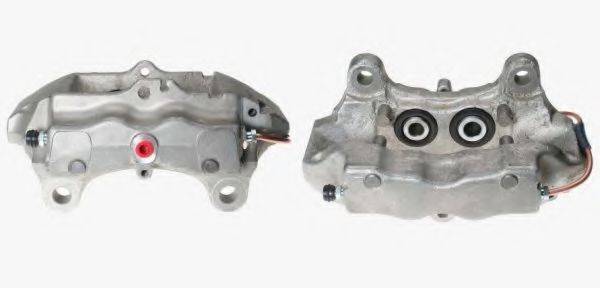 BUDWEG CALIPER 343334