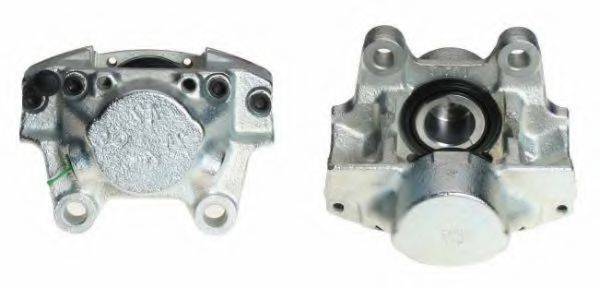 BUDWEG CALIPER 343339