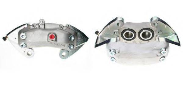 BUDWEG CALIPER 343442