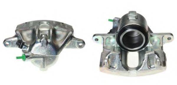 BUDWEG CALIPER 343508
