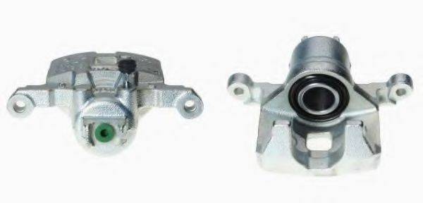 BUDWEG CALIPER 343524