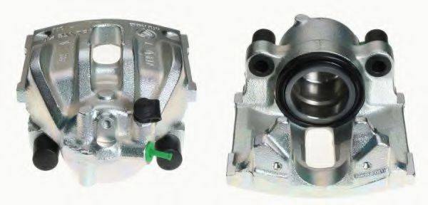BUDWEG CALIPER 343597
