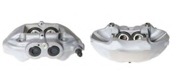 BUDWEG CALIPER 343612