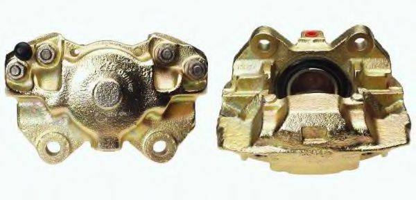 BUDWEG CALIPER 34364