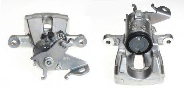 BUDWEG CALIPER 343708
