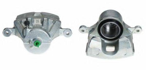 BUDWEG CALIPER 343712