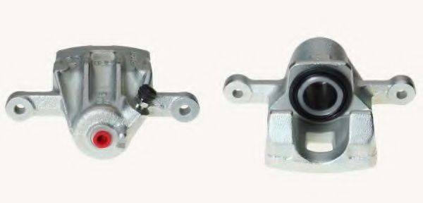 BUDWEG CALIPER 343715