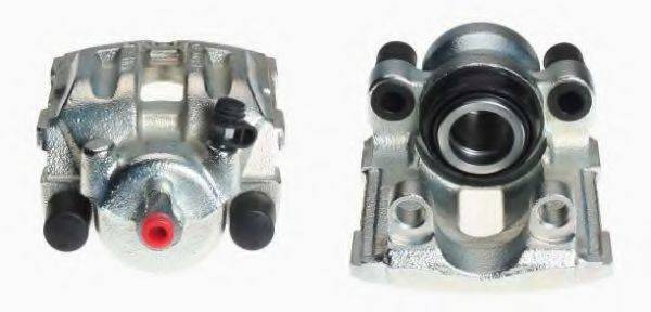 BUDWEG CALIPER 343759