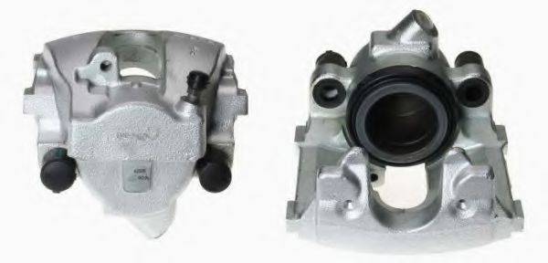 BUDWEG CALIPER 343834